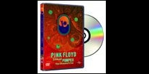 Pink Floyd: Live in Pompeii