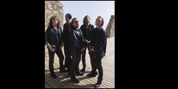 Helloween, Rage koncert és dedikálás