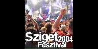 Sziget 2004 nem-hivatalos kívánsággép
