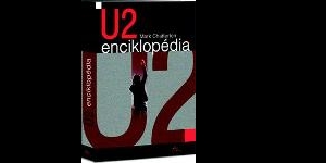 U2 enciklopédia: Egy könyv azoknak, akik „még mindig nem találták meg azt, amit keresnek...”