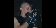 Hocico Hate Never Dies - The Celebration Tour