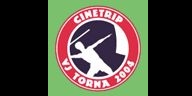 Cinetrip VJ Torna 2004 – csúszás