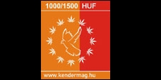 Jótékonysági Kendermagbál