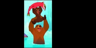 Mackótestvér (Brother Bear)