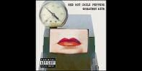 Red Hot Chili Peppers: Greatest Hits