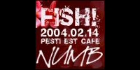 Friss ember a Fish!-ben
