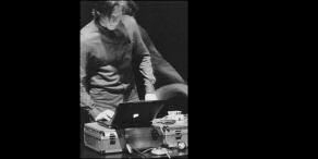 Neon Music Hungary presents Neon Electronica Nights