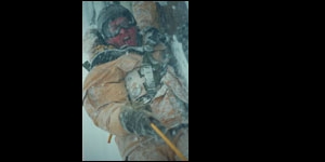 Holnapután (The Day After Tomorrow)