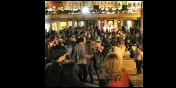 Az egyenes visszacsatolás Reconnection 2004 Fesztivál