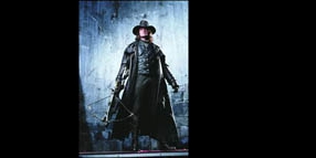Van Helsing
