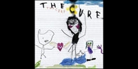 The Cure: The Cure