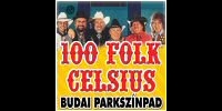 Huszonnyolc éves a 100 Folk Celsius
