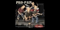 Pro-Pain, Do Or Die, Mindstab, Social Free Face