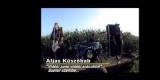 Az Aljas Kúszóbab videoklipjének országos premiere