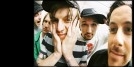 Donots (D), 100 Reasons (UK), Annabarbi a Süss Fel Napban