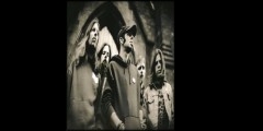 Lamb Of God, As I Lay Dying és a Throwdown az Egyesült Királyságban