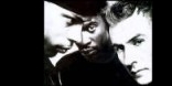 Massive Attack és a Danny the dog