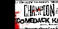 AntiTouristGuide Booking bemutatja: Champion (USA), Comeback Kid (CAN), Nothing Cold Can Stay (A), Something Aganist You