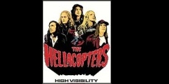 10 éves a Hellacopters