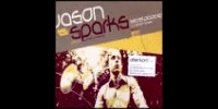 Jason Sparks a Trafó Bár Tangóban