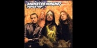 Letölthető az új Monster Magnet klip