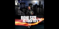 Roni Size: Return To V