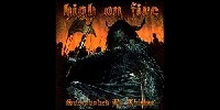 Elkészült a High on Fire harmadik albuma