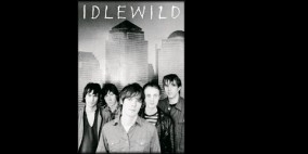 Március 7-én jelenik meg a skót Idlewild negyedik albuma