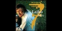 Megjelent Lajkó Félix új albuma a 7.