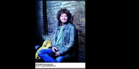 A Pat Metheny Group ismét Magyarországon