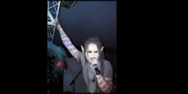 Mortiis, Susperia, Sanguis in Nocte