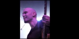 Therion, Tristania, Trail Of Tears