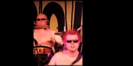 The Toy Dolls, Bankrupt