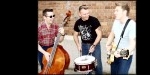 A V8 és a Yellow Spots a Swing- A- Billy Skarácsonyon