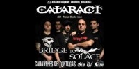 Cataract (CH) Bridge To Solace, Cadaveres De Tortugas, Sin Of Kain