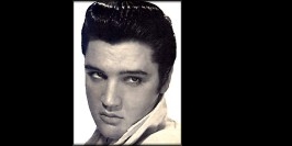 Elvis újra aktuális