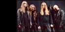A Sear Bliss 10 állomásos Európa-turnéja a Skyforger és a holland Salacious Gods társaságában