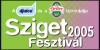 Zenekarok, előadók jelentkezését várják a Sziget Fesztivál szervezői, idén azonban már az interneten is
