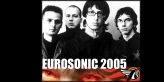 Zagar a Eurosonic 2005 fesztiválon