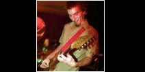 Faith No More Tribute a PEC-ben