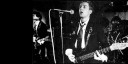 Mozdonyt neveztek el Joe Strummer-ről a Clash együttes 2002-ben elhunyt frontemberéről