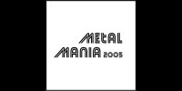 MetalMania 2005