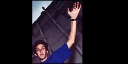 Bomb The Jazz: Peter Parker, a Fingathing duó