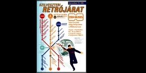 Szilveszteri retrójárat