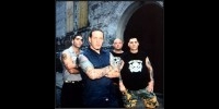 Unity Tour 2005 - Agnostic Front, Death Before Dishonor, Diecast (USA – Century Media),Punishable Act (D), Böiler