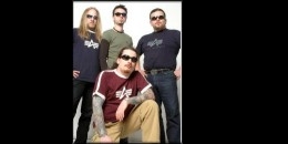 Motörhead és AC/DC Tribute Est az AB/CD és a Bomber közreműködésével