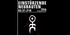 Einstürzende Neubauten (D)