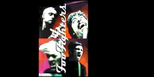 Júniusban itt az új Foo Fighters album