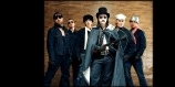 Turbonegro: Rolling Stones, Black Flag és Sosztakovics