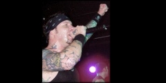Böiler, Punishable Act, Death Before Dishonor, Diecast, Agnostic Front
